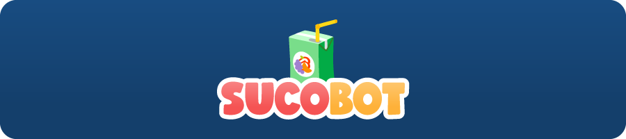 SucoBOT banner