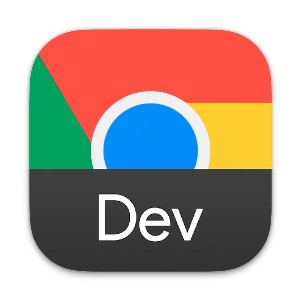 Chrome Developer