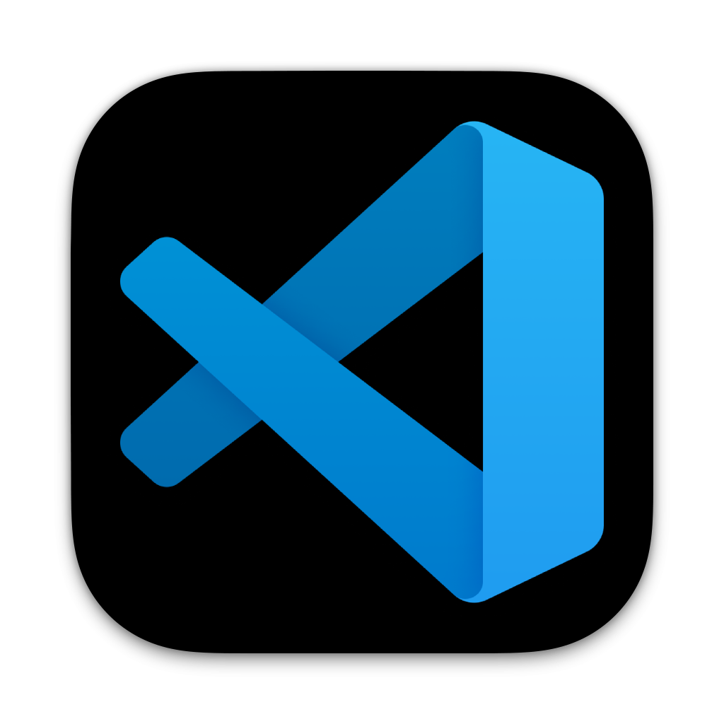 VSCode dark