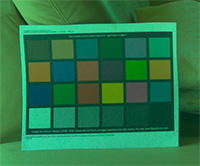 colorchecker