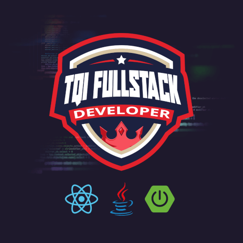 TQI Fullstack Fullstack Developer