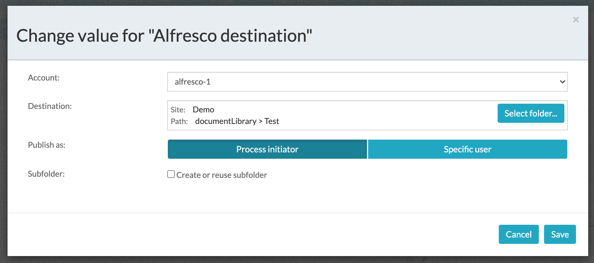 Upload-To-ACS-Task-Configuration