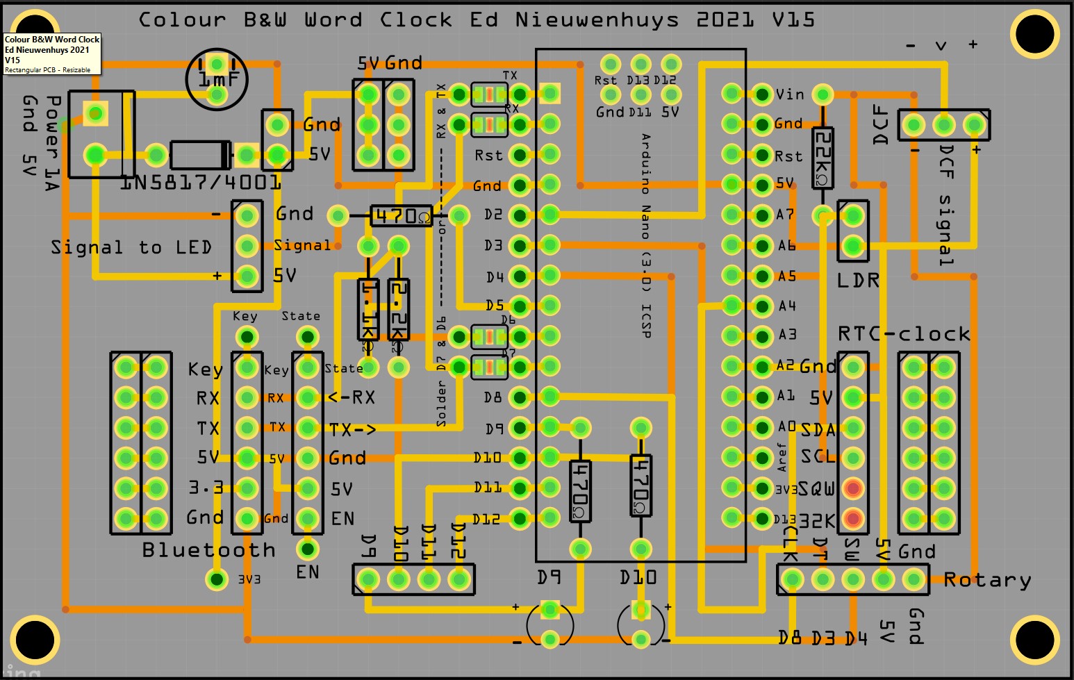 PCB