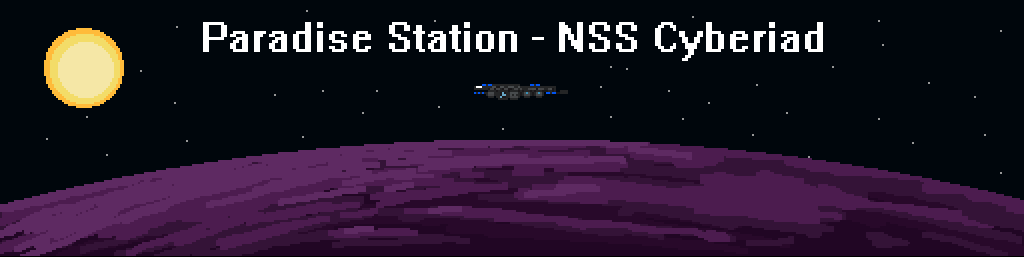 Paradise Station