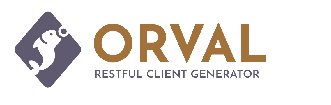 Orval - Restfull Client Generator