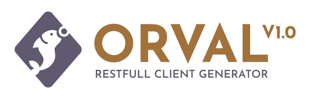 Orval - Restfull Client Generator