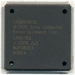 CXD8606CQ_package