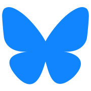 Bluesky logo