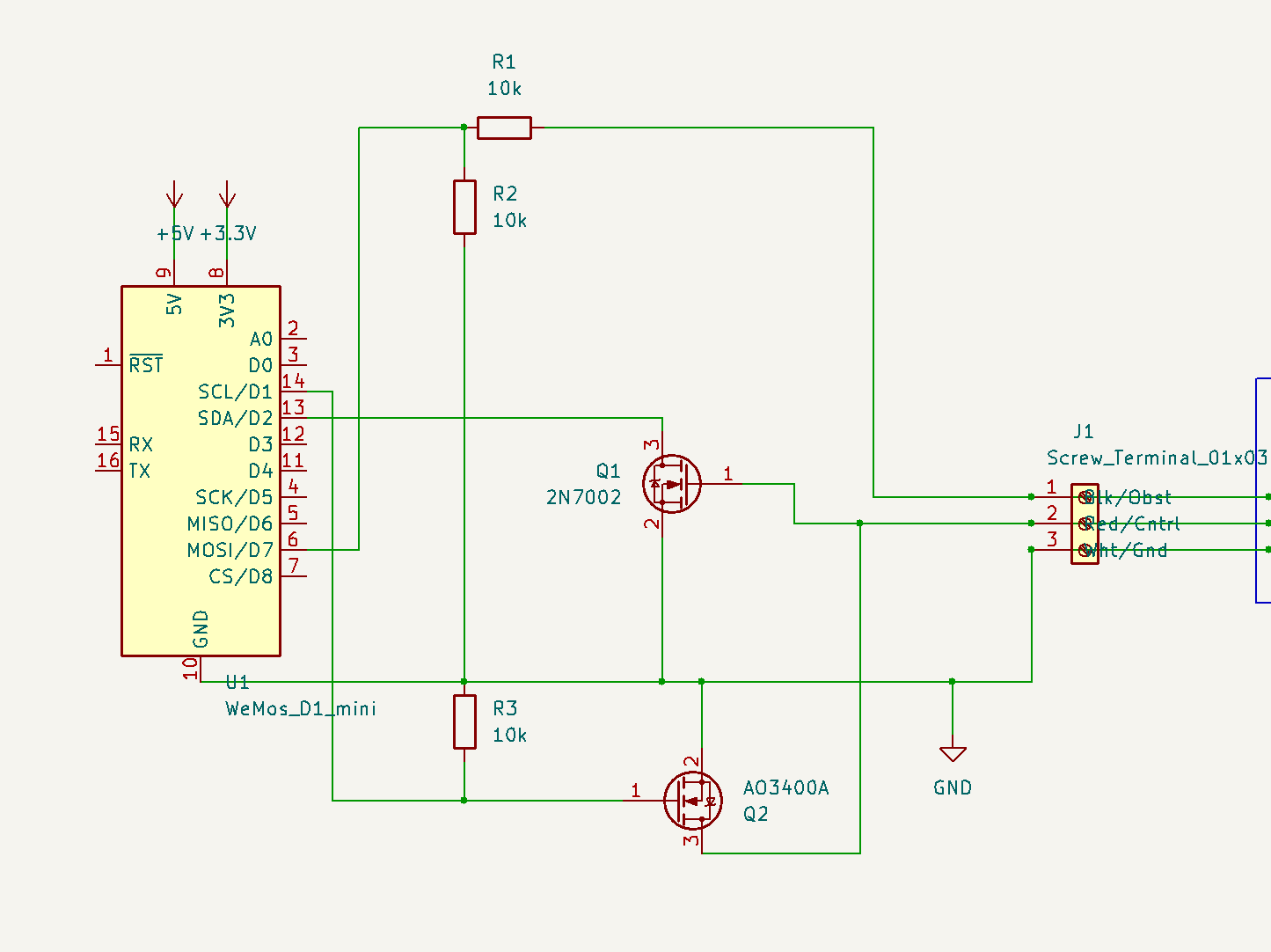 PCB Link