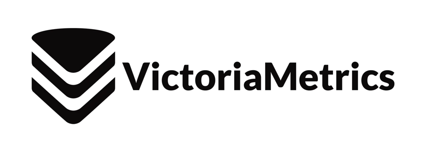 VictoriaMetrics logo