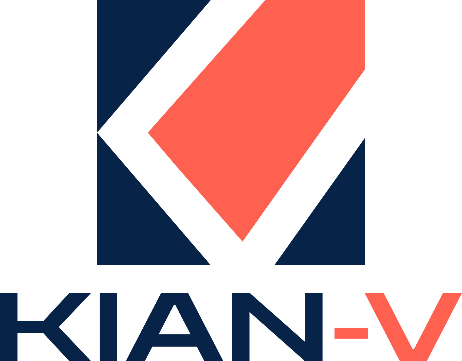 Kianv logo