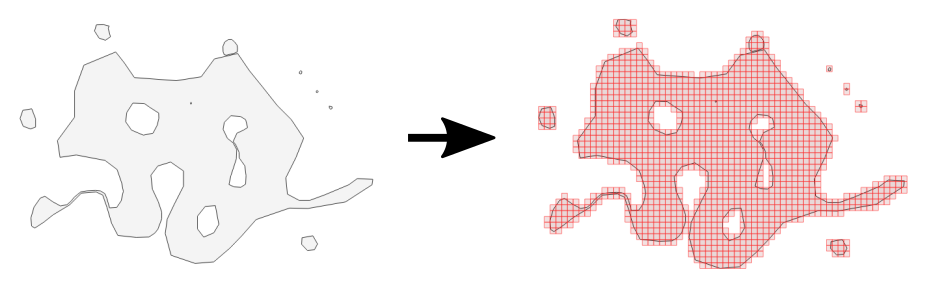 Eurostat Grid Maker