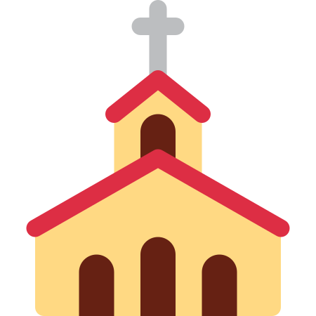 Church logo