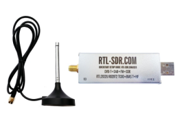 Software Defined Radio