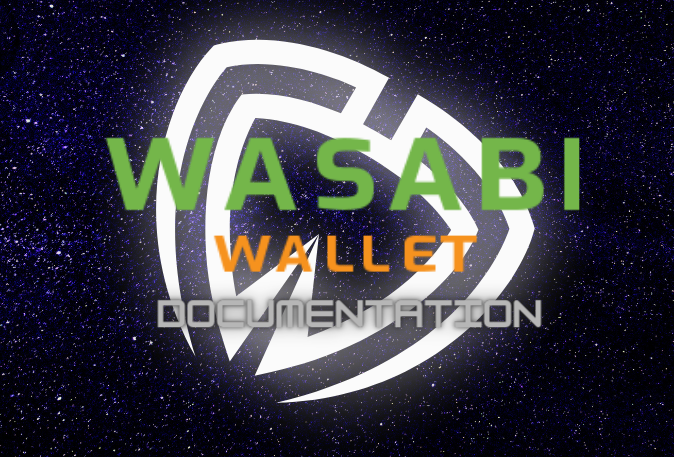 Wasabi Wallet Documentation