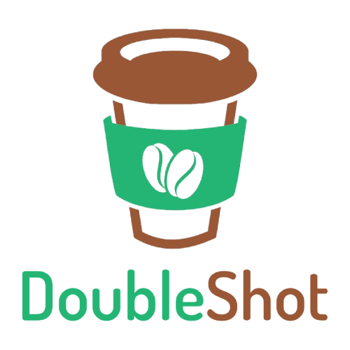 DoubleShot logo