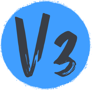 V3-Admin-Vite-Logo