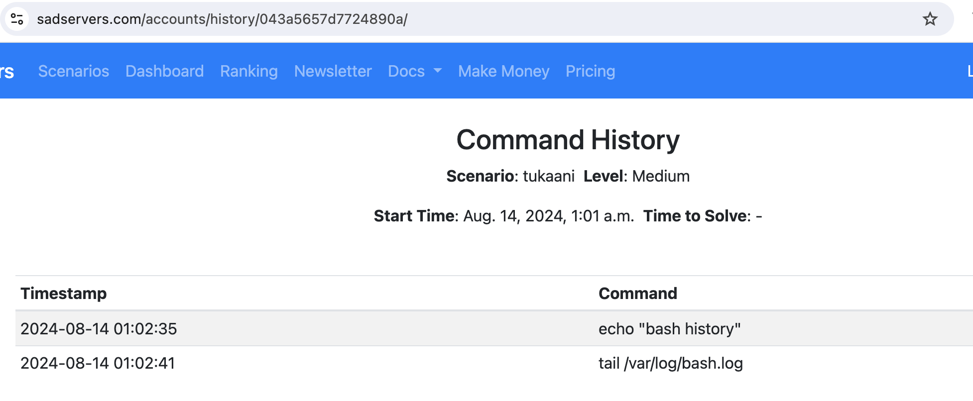 command_history