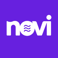 Novi Logo