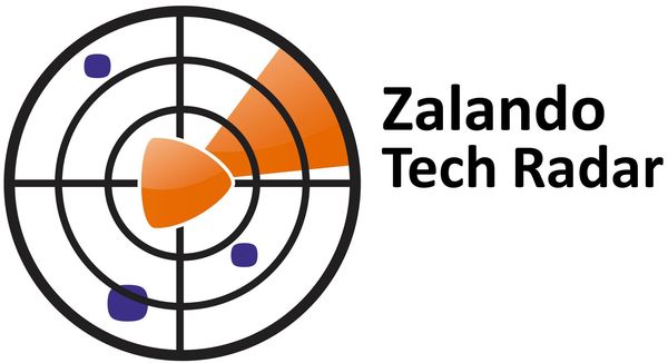 ZalandoTechRadar icon