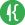 4K logo