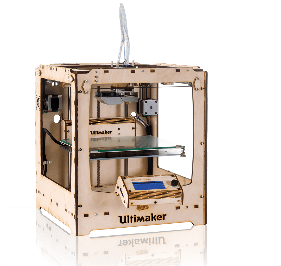 Ultimaker Original +