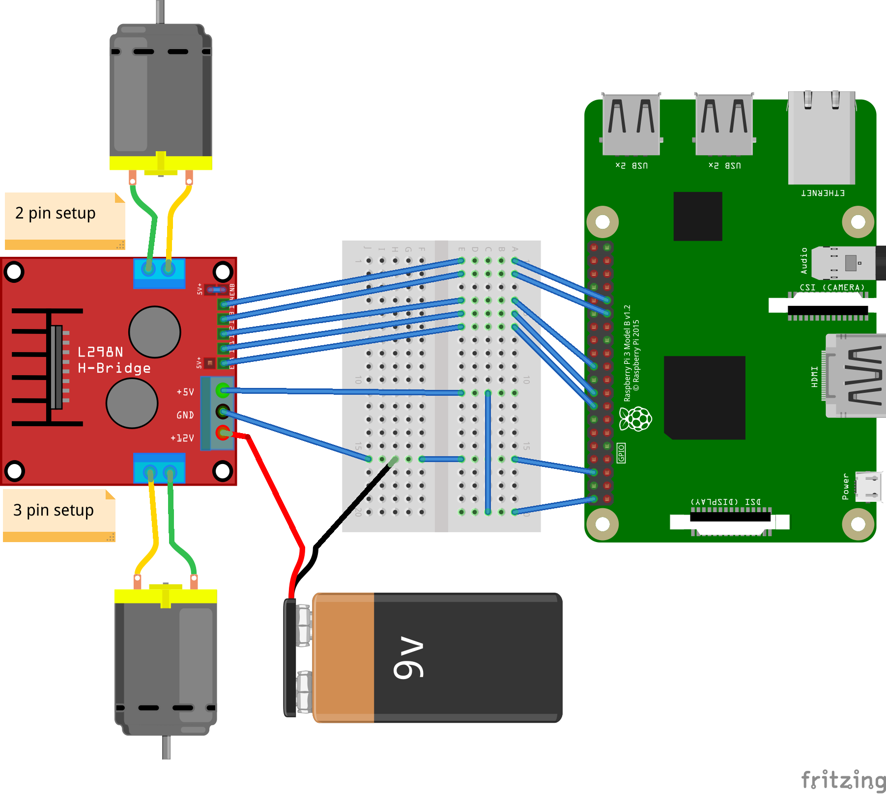 schematics