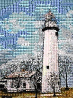 lighthouse