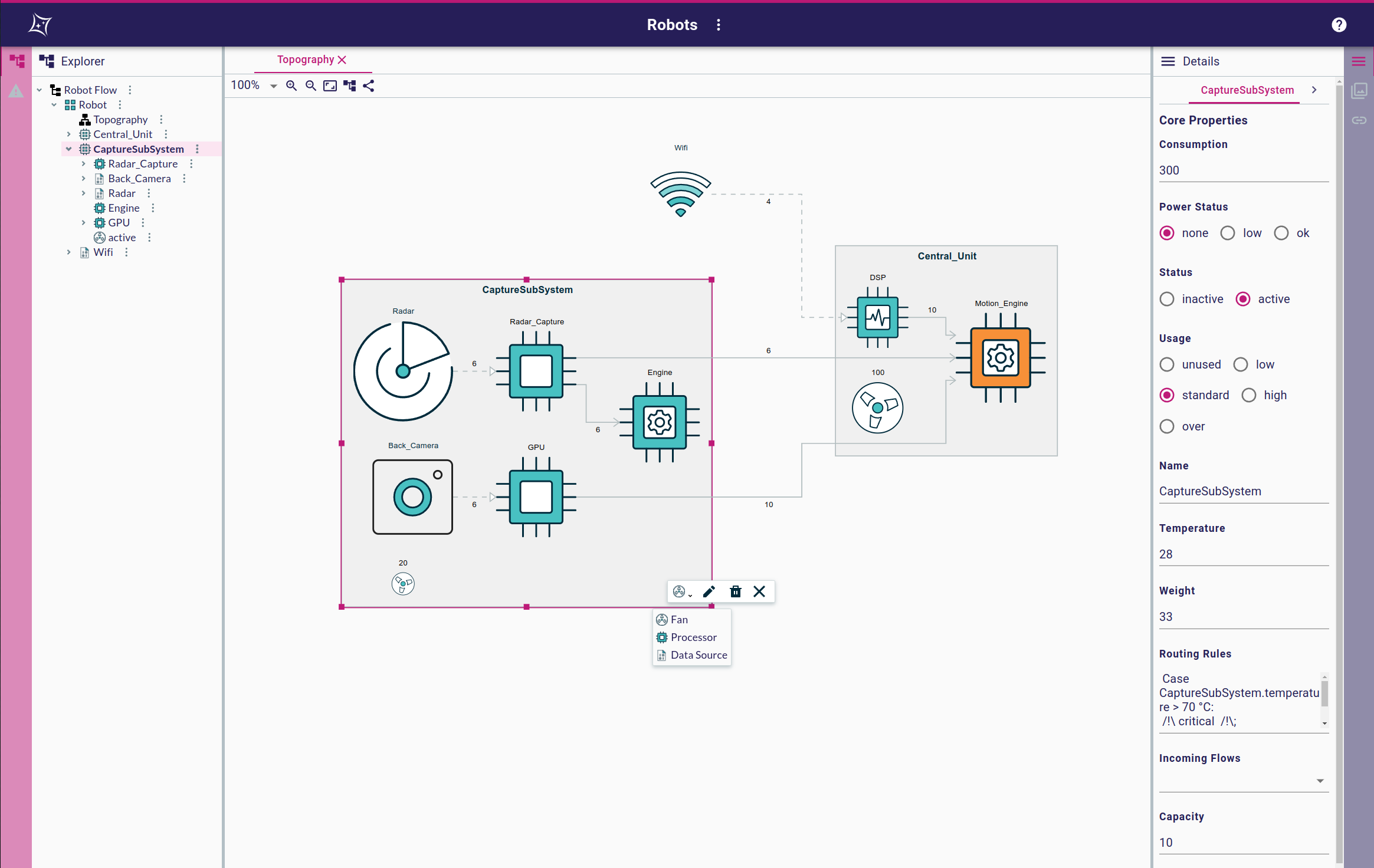 Sirius Web