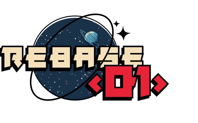 Rebase logo