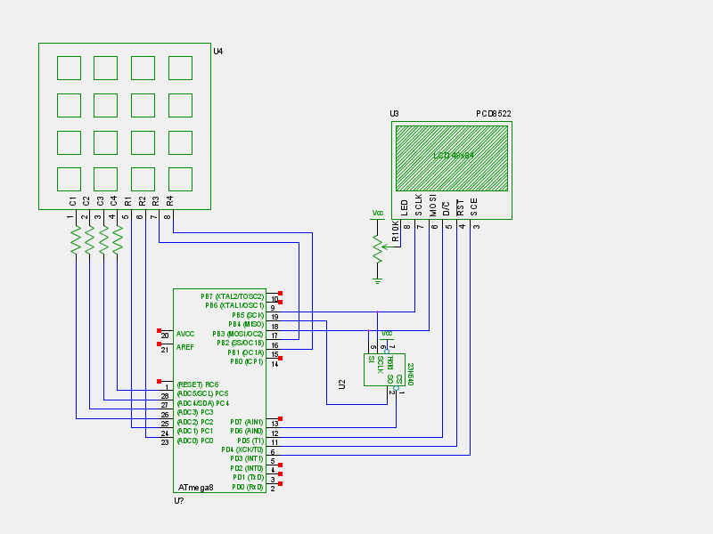 Schematics