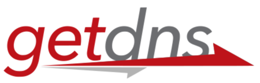 getdns logotype