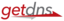 getdns logotype