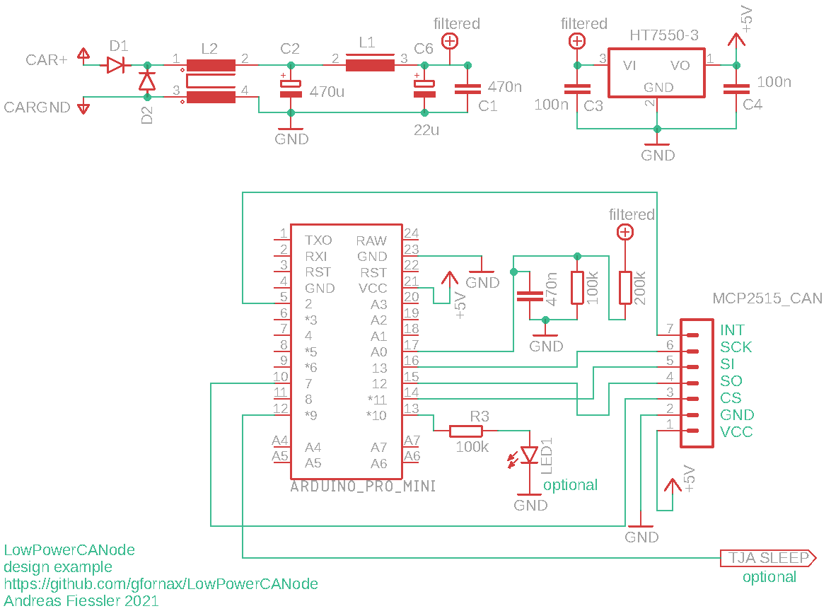 schematic