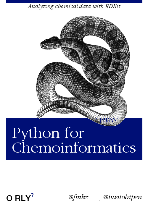 py4chemoinformatics