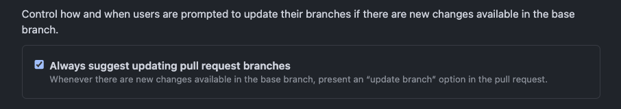 update-pr-branches