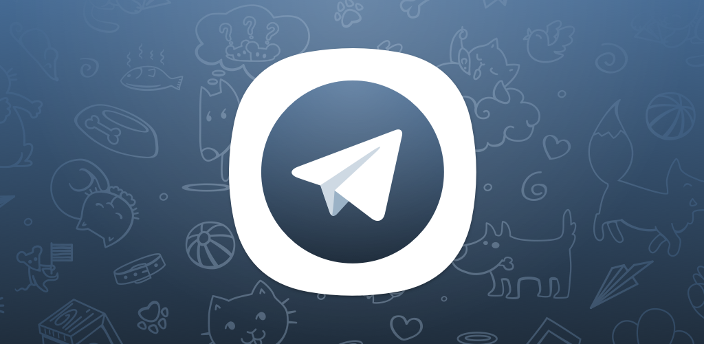 Telegram X