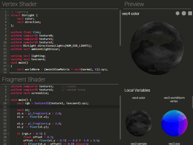 Example
