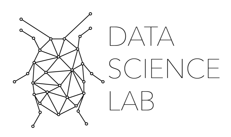 data science logo