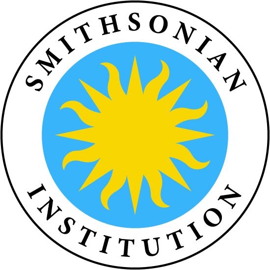 smithsonian logo