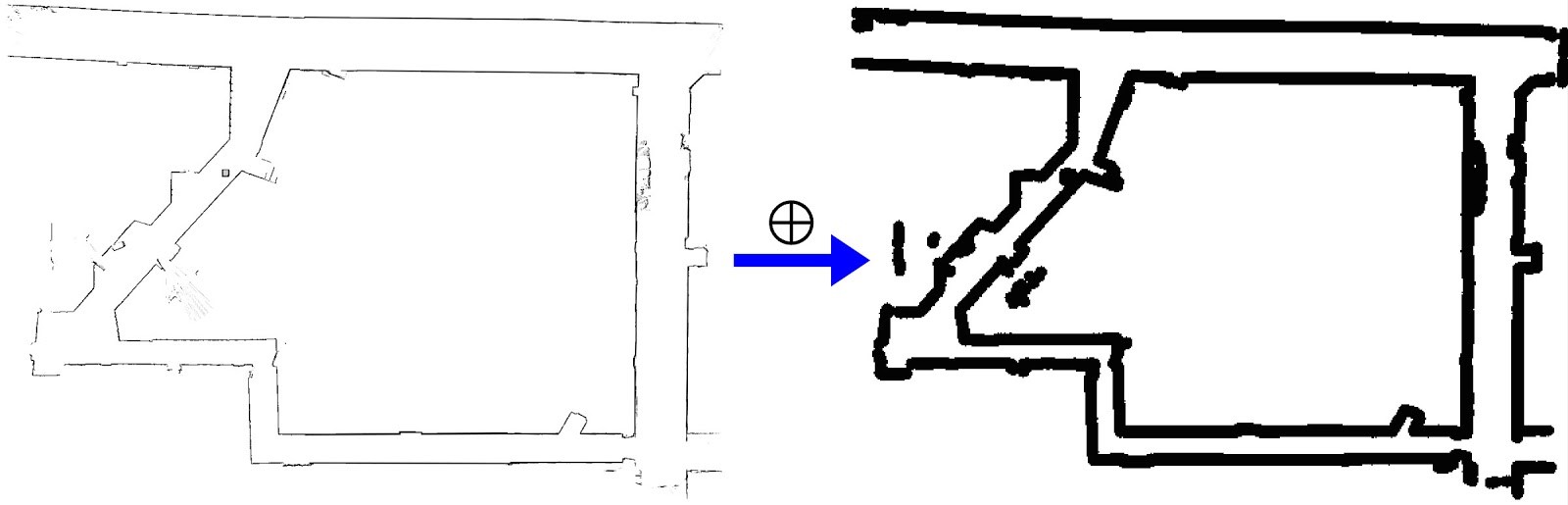 Stata Basement Dilated