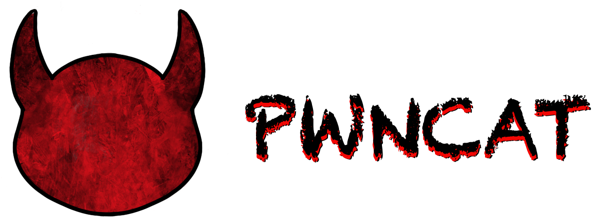 pwncat banner