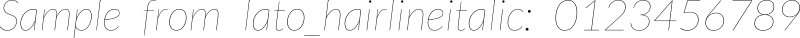 lato_hairlineitalic