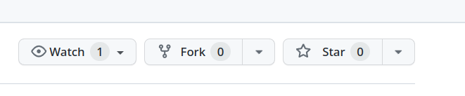 Fork this repository