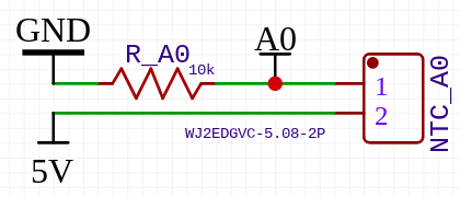 ASSTP PCB