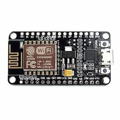 NodeMCU