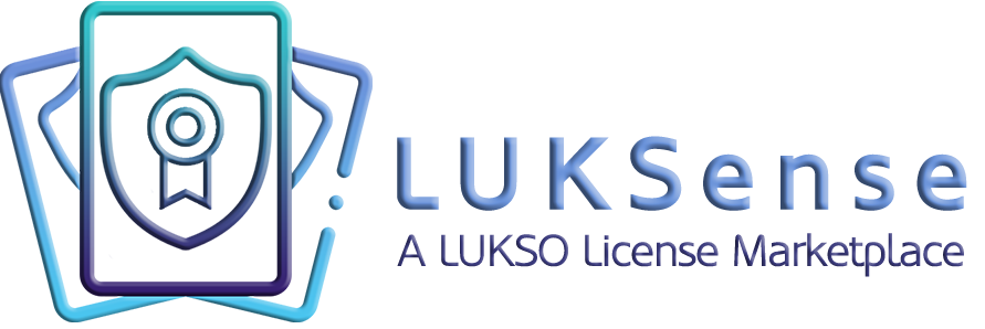 LUKSense Logo