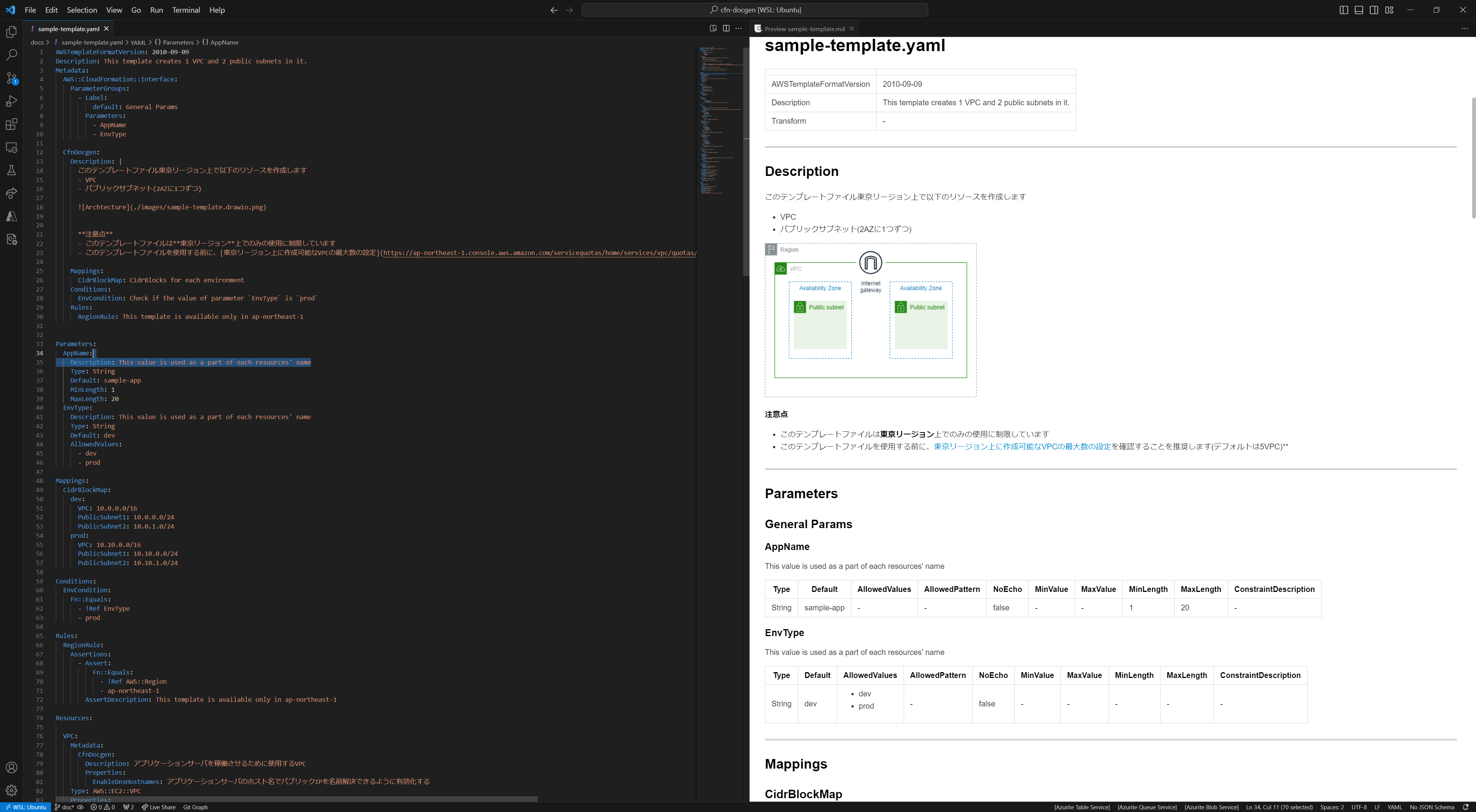 template-source-and-document-dest