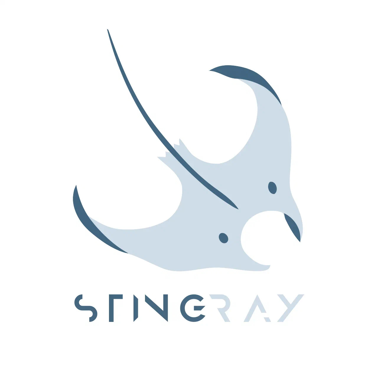 Stingray logo