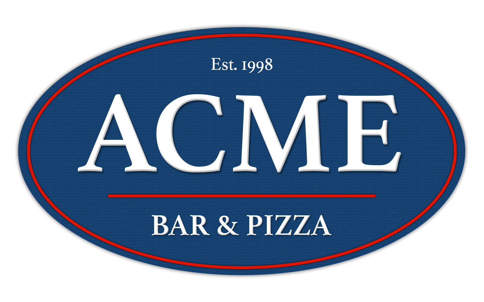 ACME Bar and Pizza